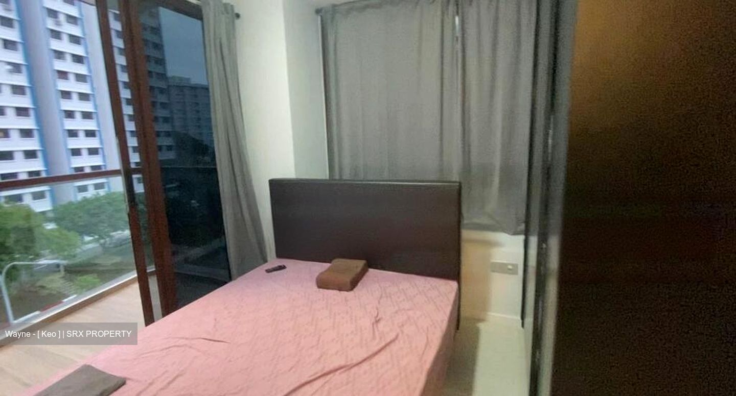 Noma (D14), Apartment #467002821